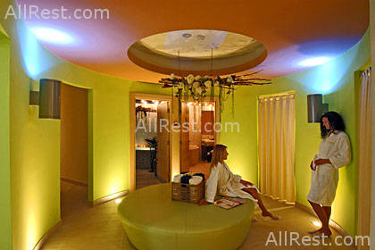 Valamar Crystal Hotel 27